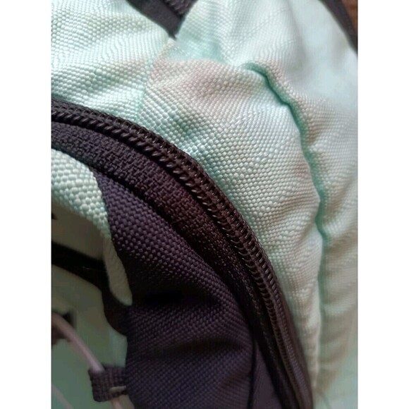 Adidas Ultimate ID Backpack Green Adjustable Straps main image 6